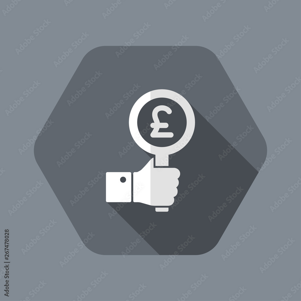 Offer in sterling Offer in sterling