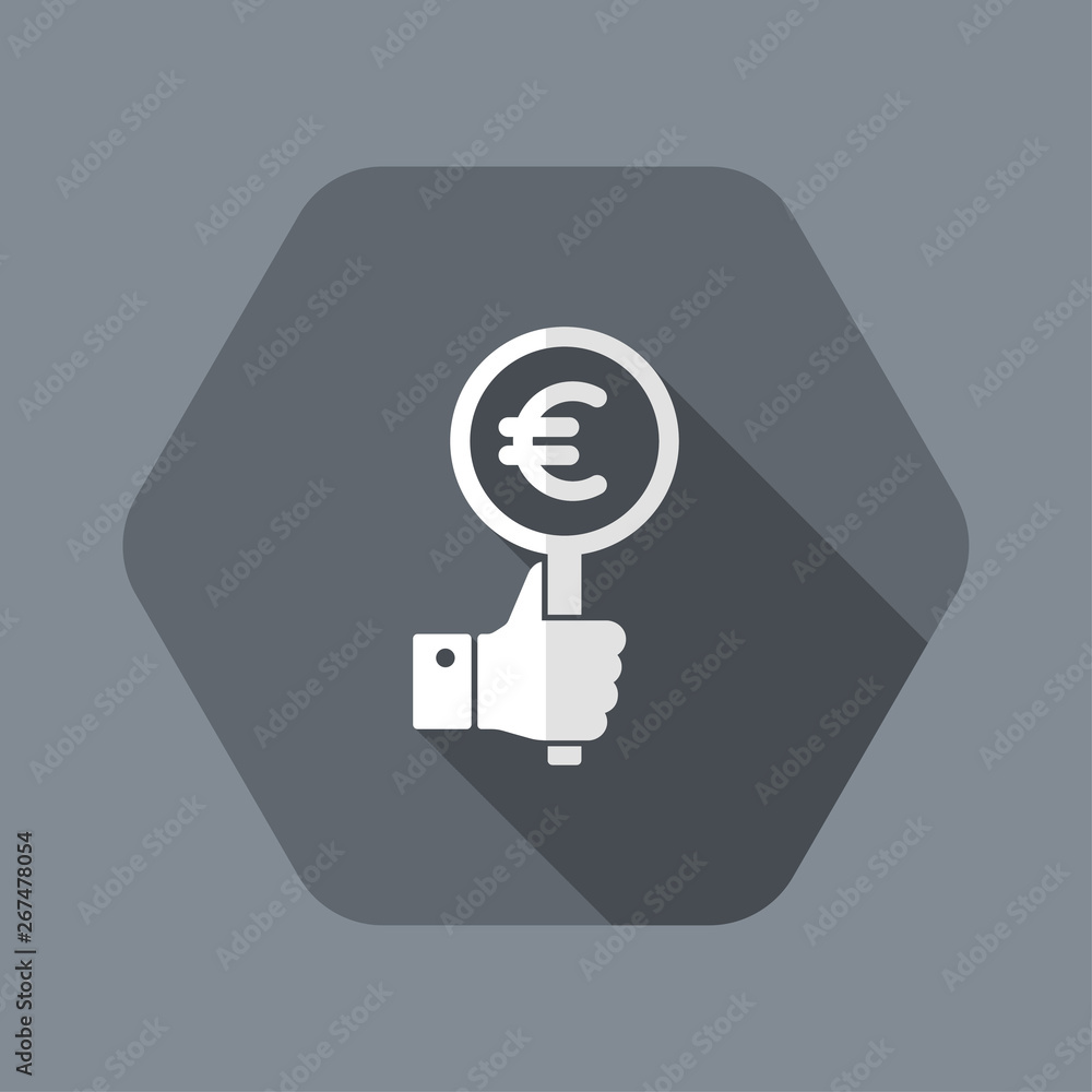 Offer in euro Offer in euro