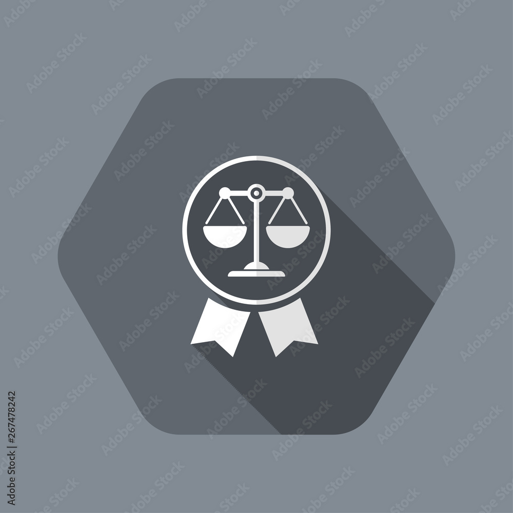 Judicial legal certification Judicial legal certification