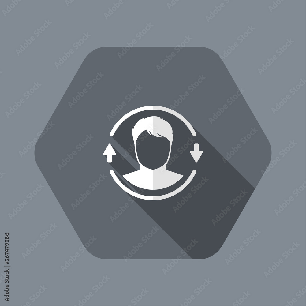 Personal user data update