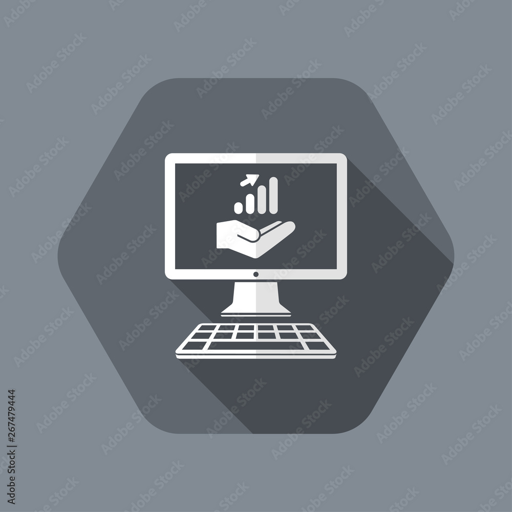 Prenentation of successful data result Prenentation of successful data result