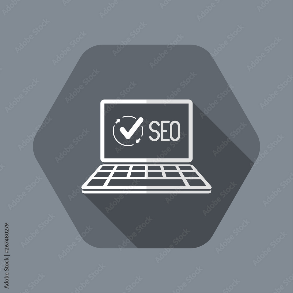 Complete seo services on laptop Complete seo services on laptop