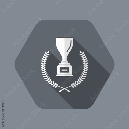 Best top award prize