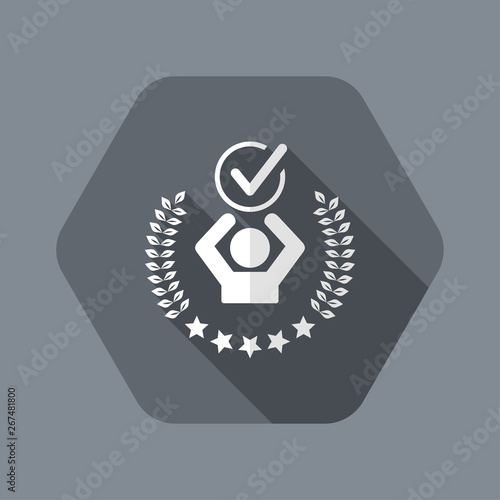 Check for the best professional