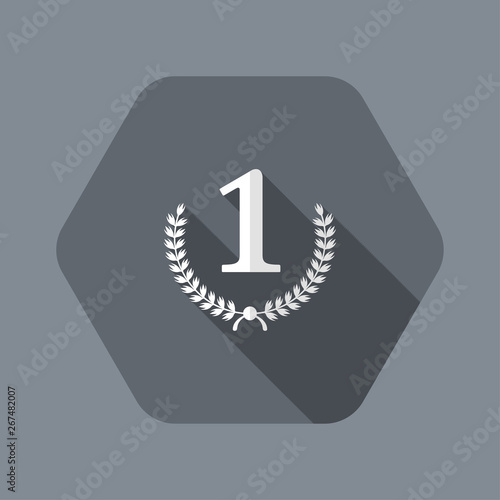First position award icon