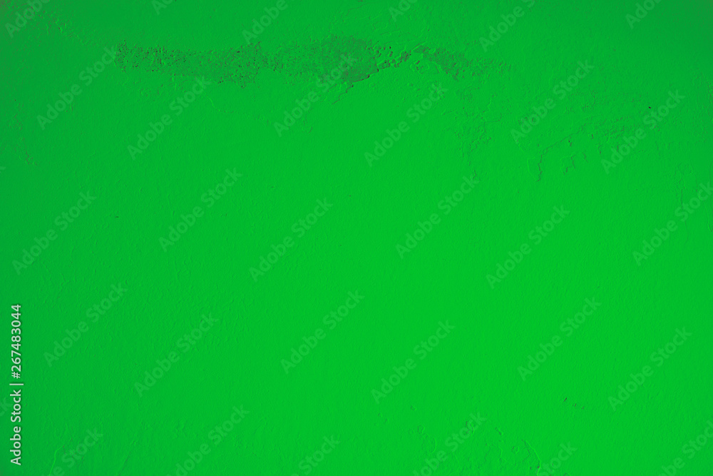Hell, grün, Pastell, Betonwand mit schmutziger, alter, rauer Struktur im oberen Teil des Bildes. Steinwand, Zementwand im Industrial Style als Hintergrund, Tapete, Gestaltungselement, Kunst Hell, grün, Pastell, Betonwand mit schmutziger, alter, rauer Struktur im oberen Teil des Bildes. Steinwand, Zementwand im Industrial Style als Hintergrund, Tapete, Gestaltungselement, Kunst