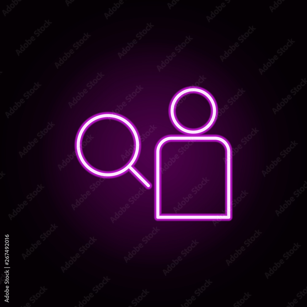 research work neon icon. Elements of Minimal universal theme set. Simple icon for websites, web design, mobile app, info graphics research work neon icon. Elements of Minimal universal theme set. Simple icon for websites, web design, mobile app, info graphics
