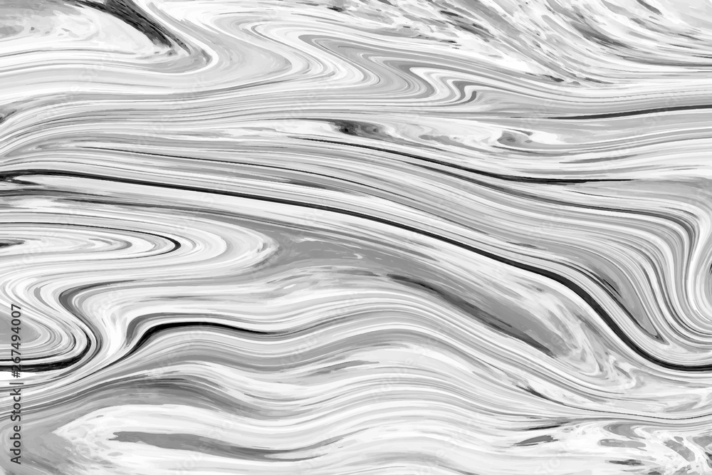 Marble fluid art Marble fluid art
