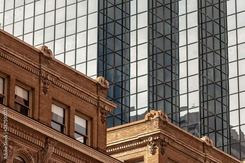 Dallas, Texas.