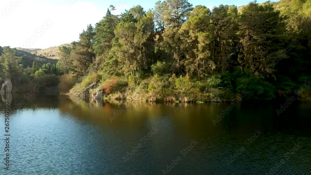 San Jerónimo is a Cordovan locality located in the department Pocho, province of Cordova, Argentina. San Jerónimo is a Cordovan locality located in the department Pocho, province of Cordova, Argentina.
