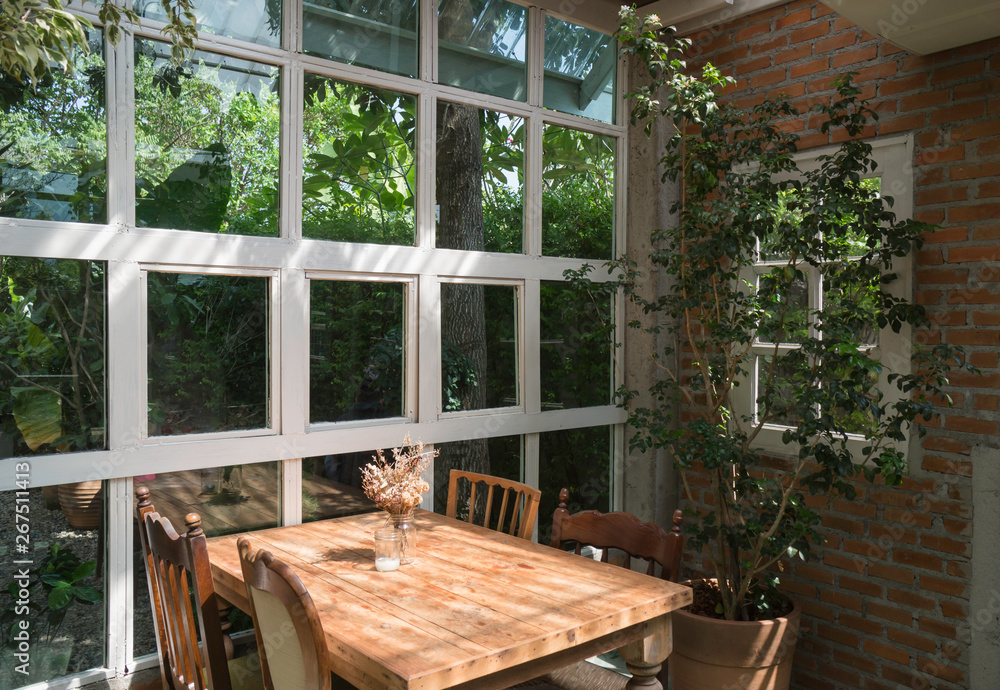 Interior decoration green eco environmental style Interior decoration green eco environmental style