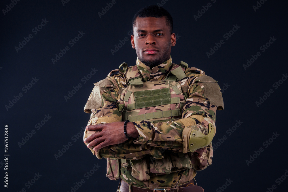 american man in camouflage suit sorrow american man in camouflage suit sorrow