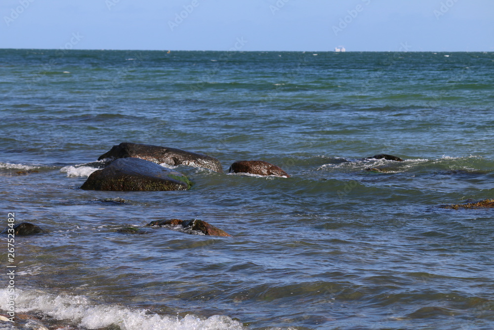 Fototapeta premium fels