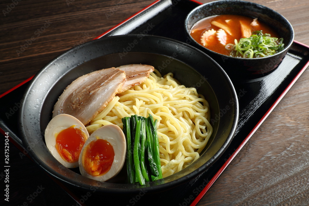 つけ麺 つけ麺