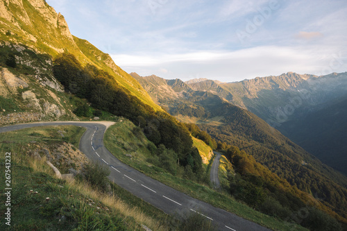 Road