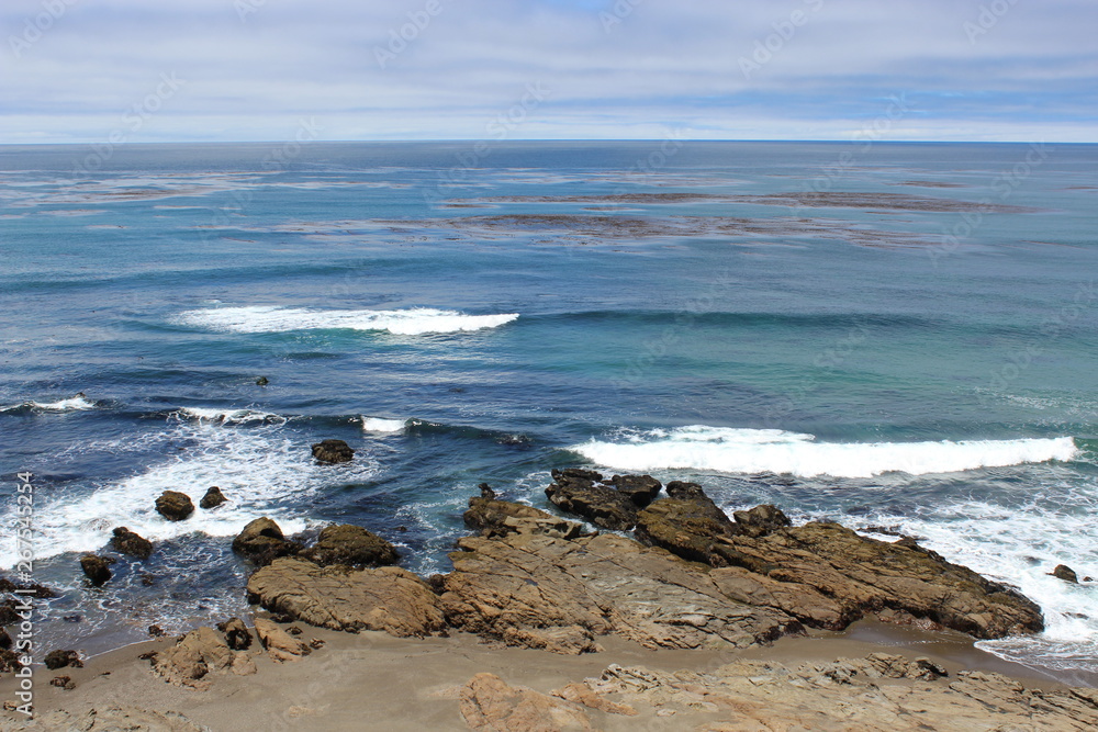 big sur national park