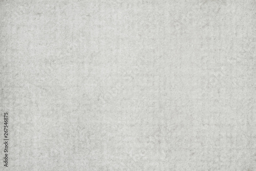 A rough texture background of white watercolour paper