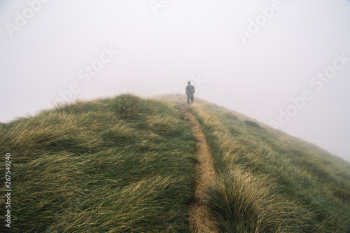 solitude
