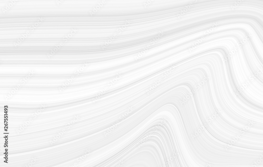 White background 3 d with elements of waves in a fantastic abstract design, the texture of the lines in a modern style for wallpaper. Light gray template for wedding ceremony or business presentation. White background 3 d with elements of waves in a fantastic abstract design, the texture of the lines in a modern style for wallpaper. Light gray template for wedding ceremony or business presentation.