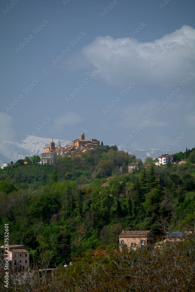 panoramic view of old town,italy,europe,landscape,mountain, travel,medieval,panorama, view,tourism, historic panoramic view of old town,italy,europe,landscape,mountain, travel,medieval,panorama, view,tourism, historic