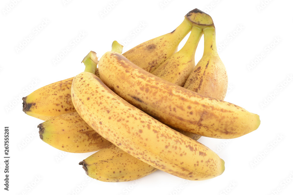 Bananas Bananas