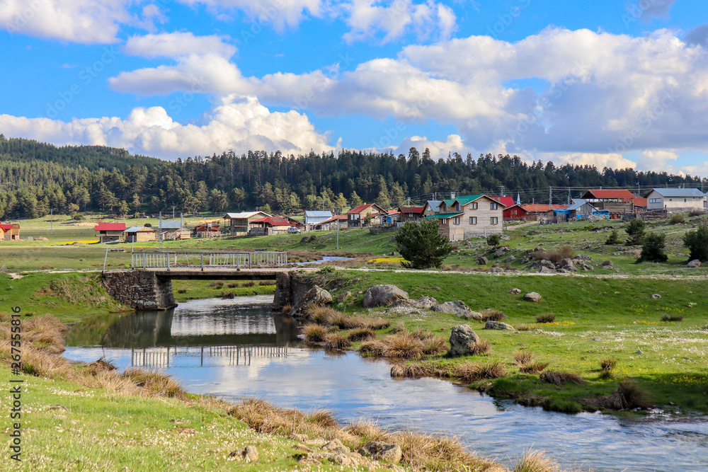 YAYLA