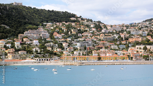 villefranche frankreich