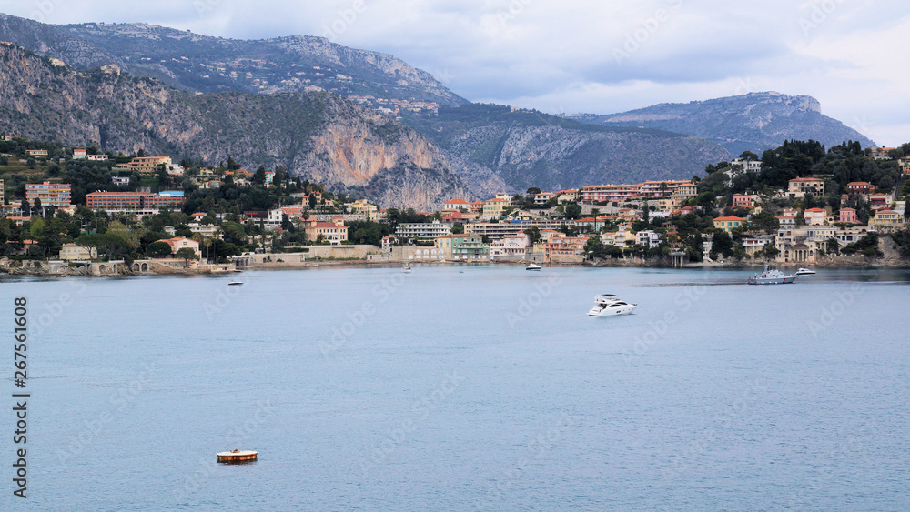 villefranche,frankreich