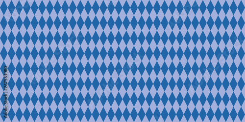bavaria flag texture blue background vector illustration EPS10