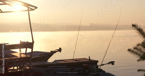 fishing