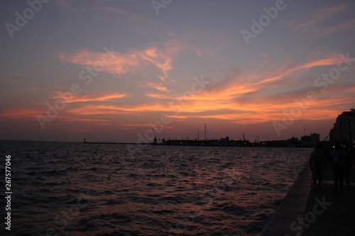 Wallpaper Mural Soloniki, Greece Torontodigital.ca