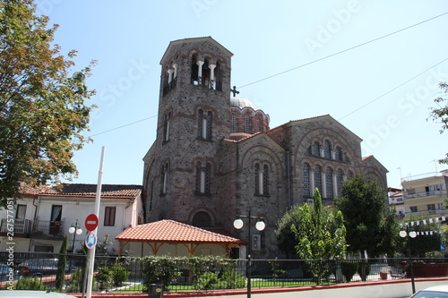 Wallpaper Mural Soloniki, Greece Torontodigital.ca