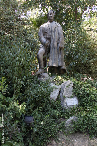 Wallpaper Mural Edessa Waterfalls in Greece Torontodigital.ca