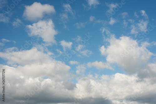 nature sky background