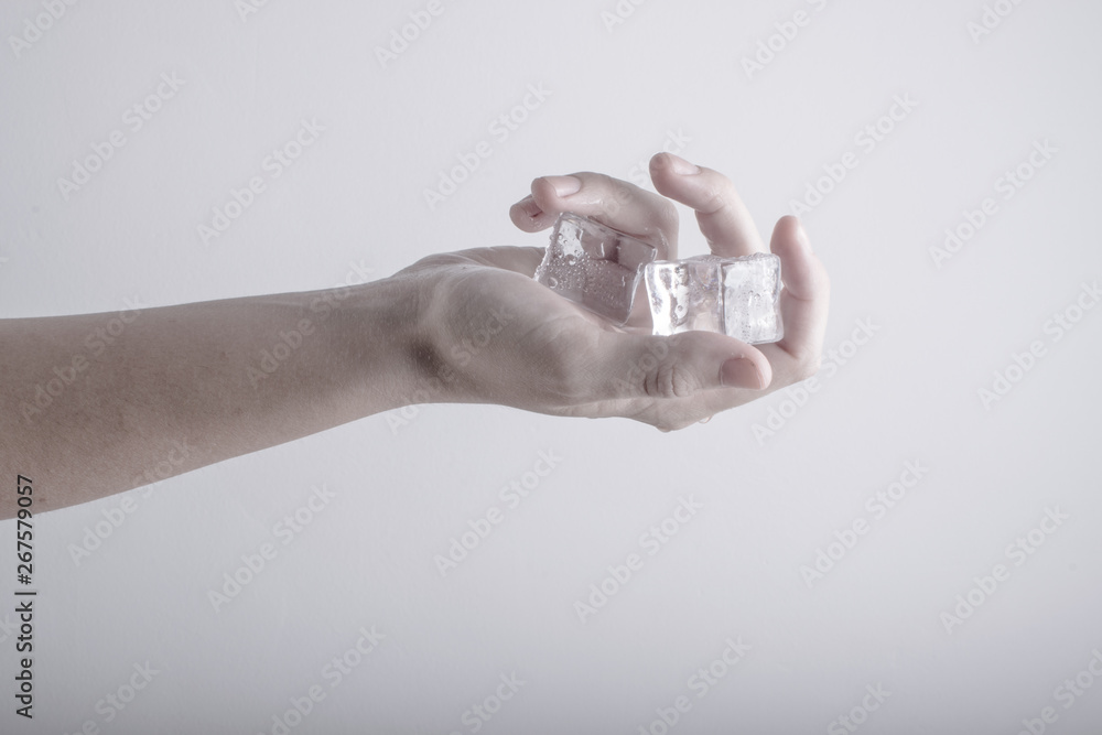 white hands white hands