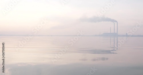 lake