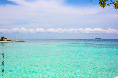 backgrounds maldives atoll