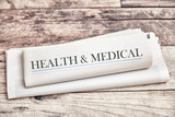 Health & Medical Zeitung für Gesundheitswesen
