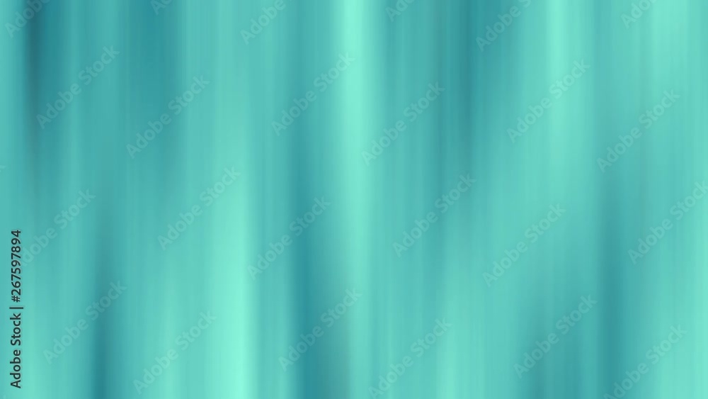 Abstract green background animation with moving lines as curtain texture. Backdrop motion loop. Abstract green background animation with moving lines as curtain texture. Backdrop motion loop.