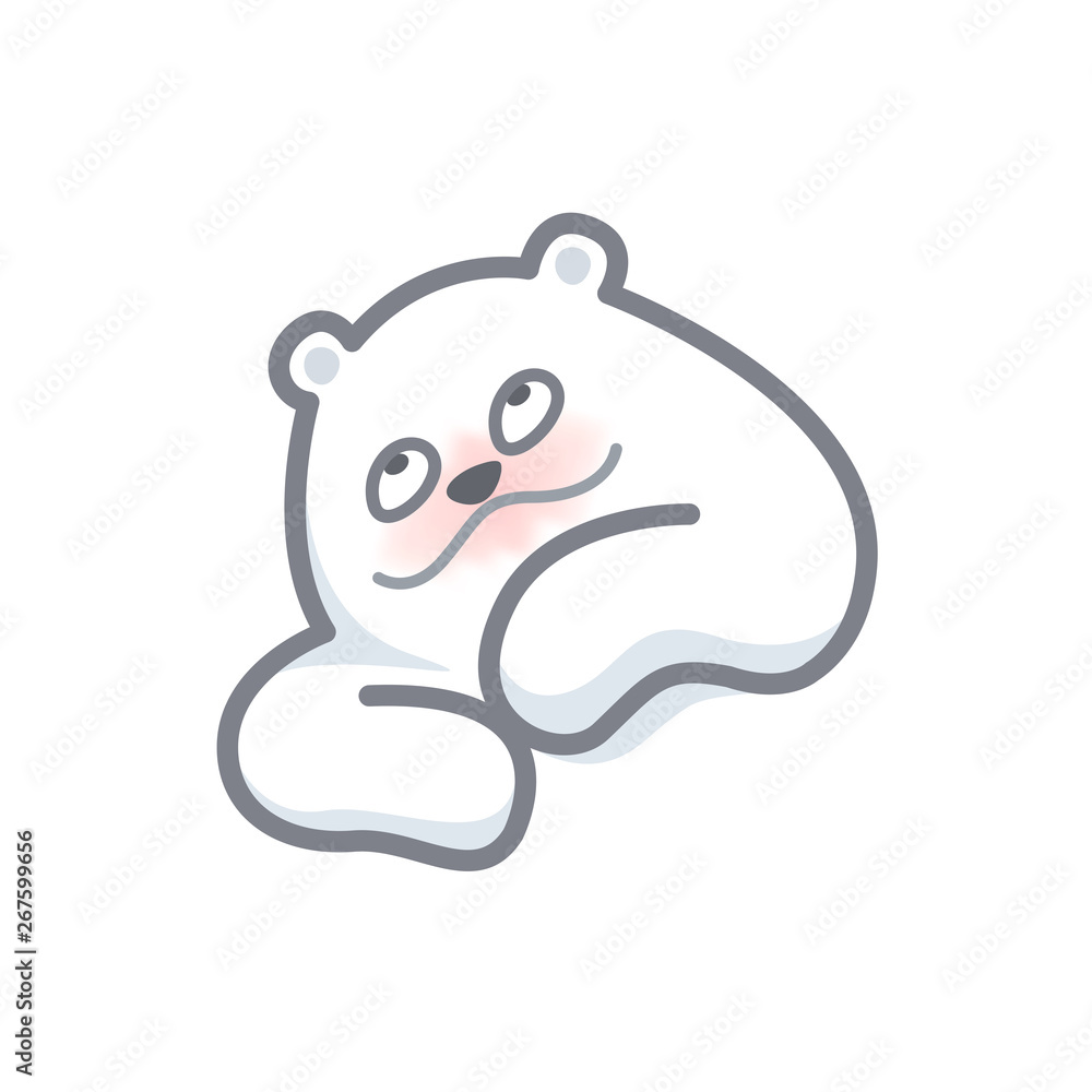 white bear cartoon character cute isolated on white background, beautiful teddy bear cartoon characters cute, clip art bear lovely and funny, clipart white teddy bear mascot cartoon white bear cartoon character cute isolated on white background, beautiful teddy bear cartoon characters cute, clip art bear lovely and funny, clipart white teddy bear mascot cartoon