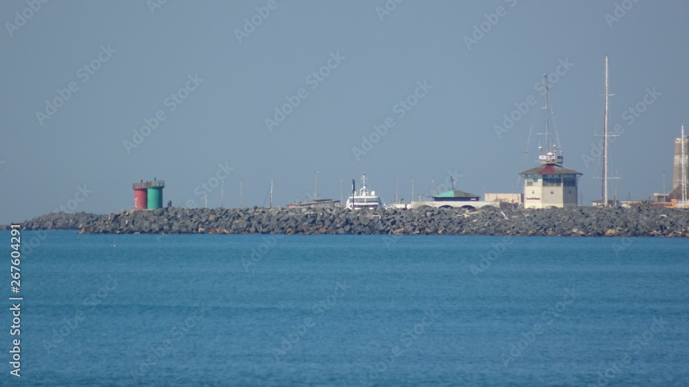 Mare di Ostia