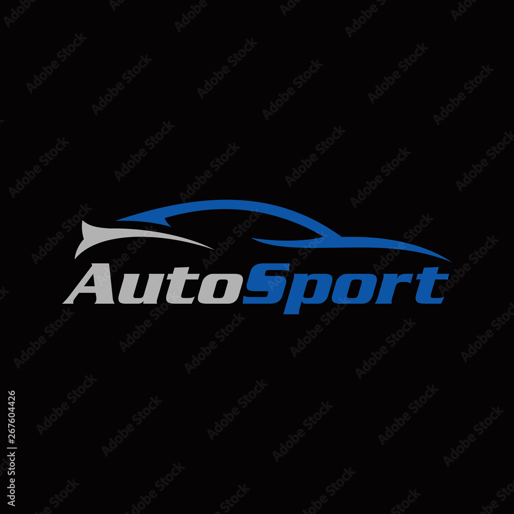 car Automotive Logo Vector car Automotive Logo Vector