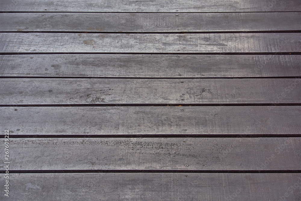 custom made wallpaper toronto digitalFull Frame Background of Wooden Planks Floor Pattern