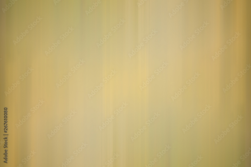 Obraz premium orange gradient / autumn background, blurred warm yellow smooth background