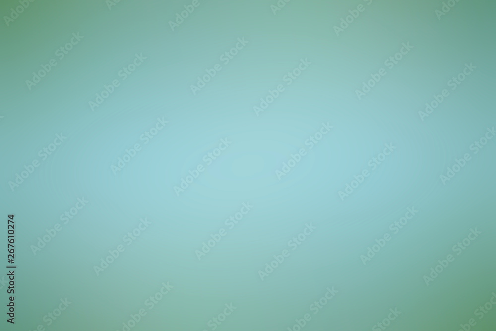 Fototapeta premium orange gradient / autumn background, blurred warm yellow smooth background