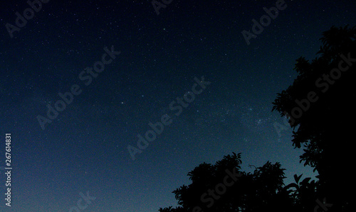 fotografía nocturna