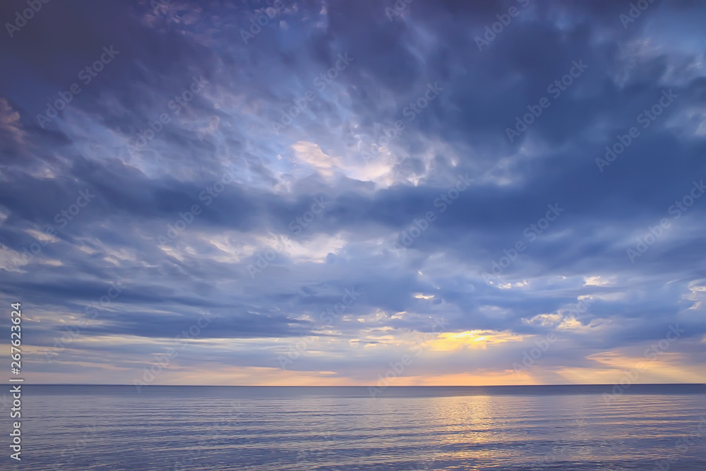 clouds background gloomy / gray storm background, sky top clouds clouds background gloomy / gray storm background, sky top clouds