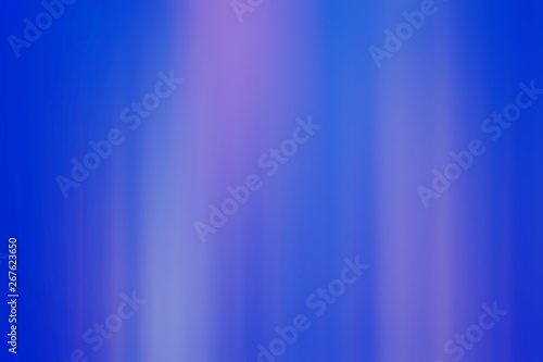 blurry blue abstract background