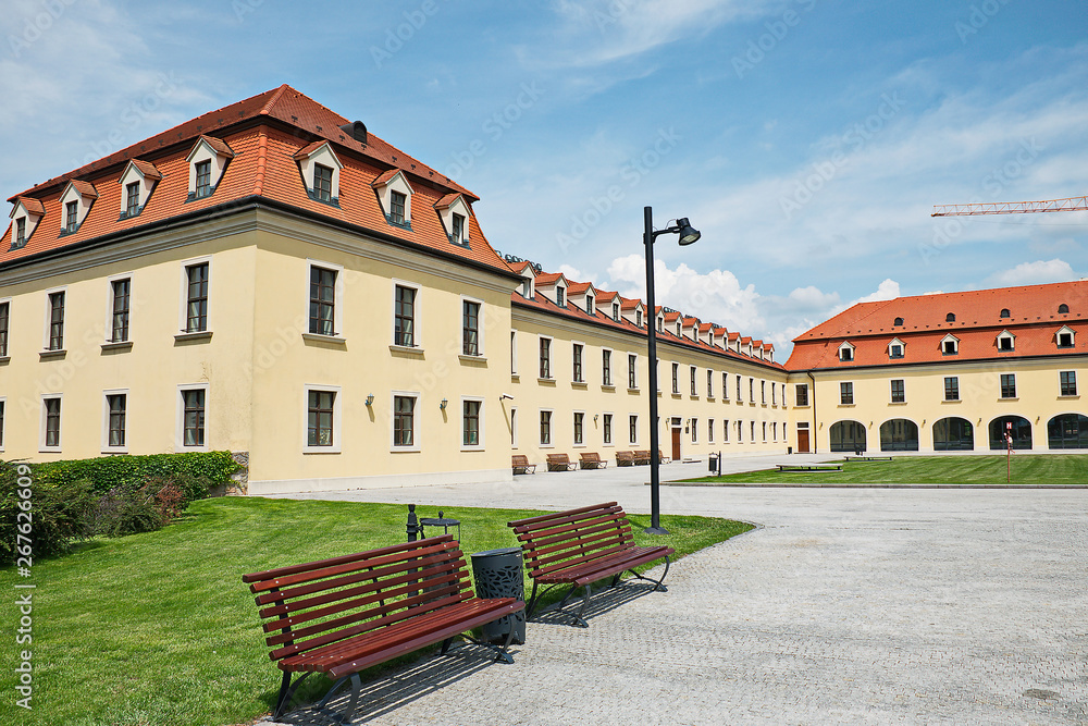 Bratislava Castle Bratislava Castle