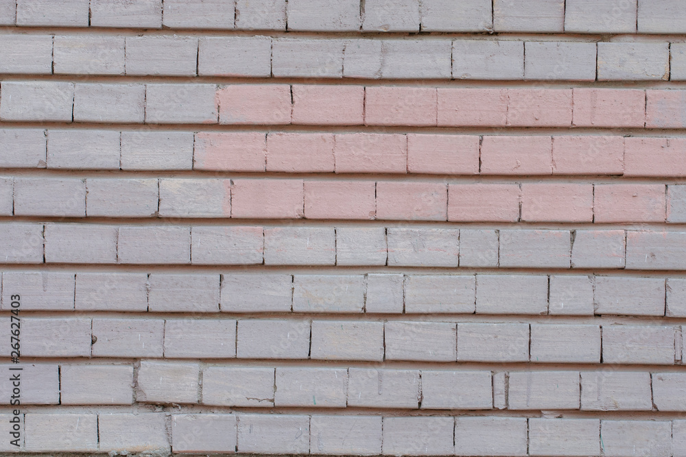 brick wall background